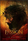 pelicula La pasion de cristo